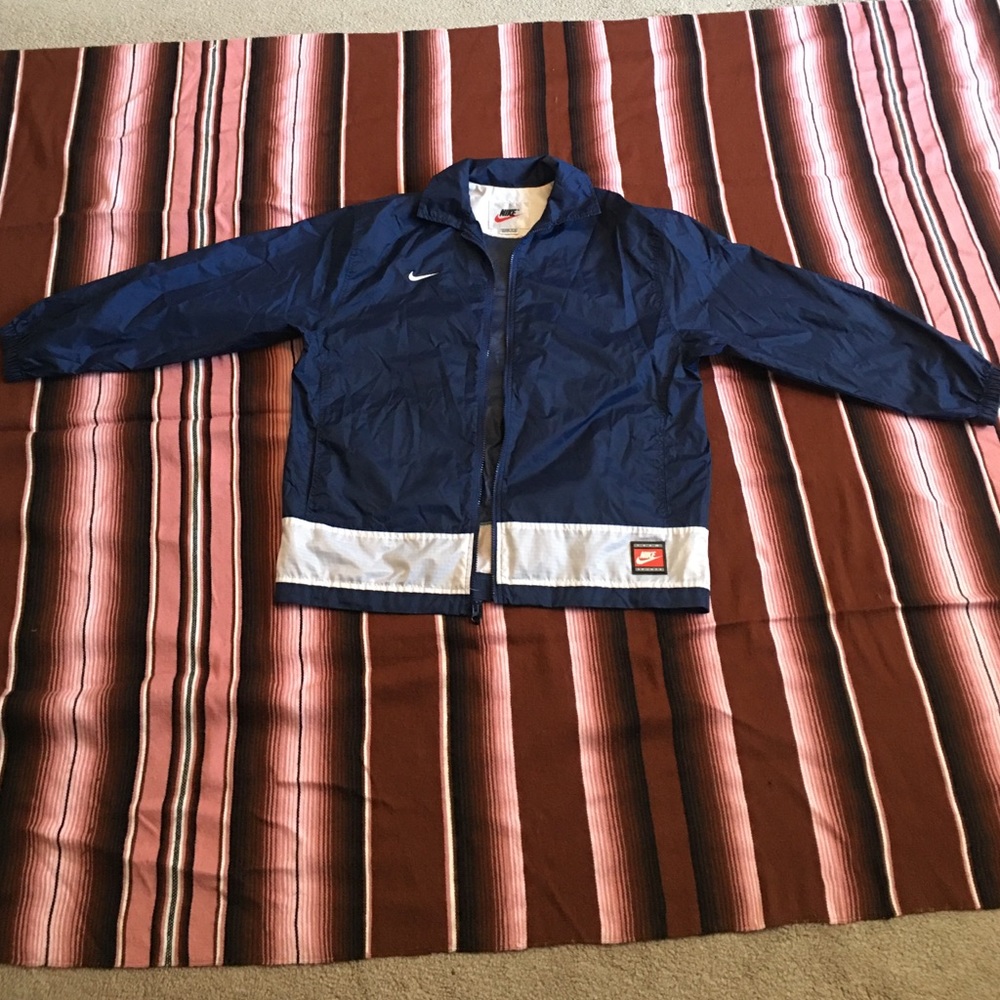 Vintage Nike Jacket